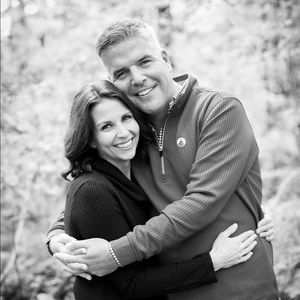 Meet your Posher, Joanna